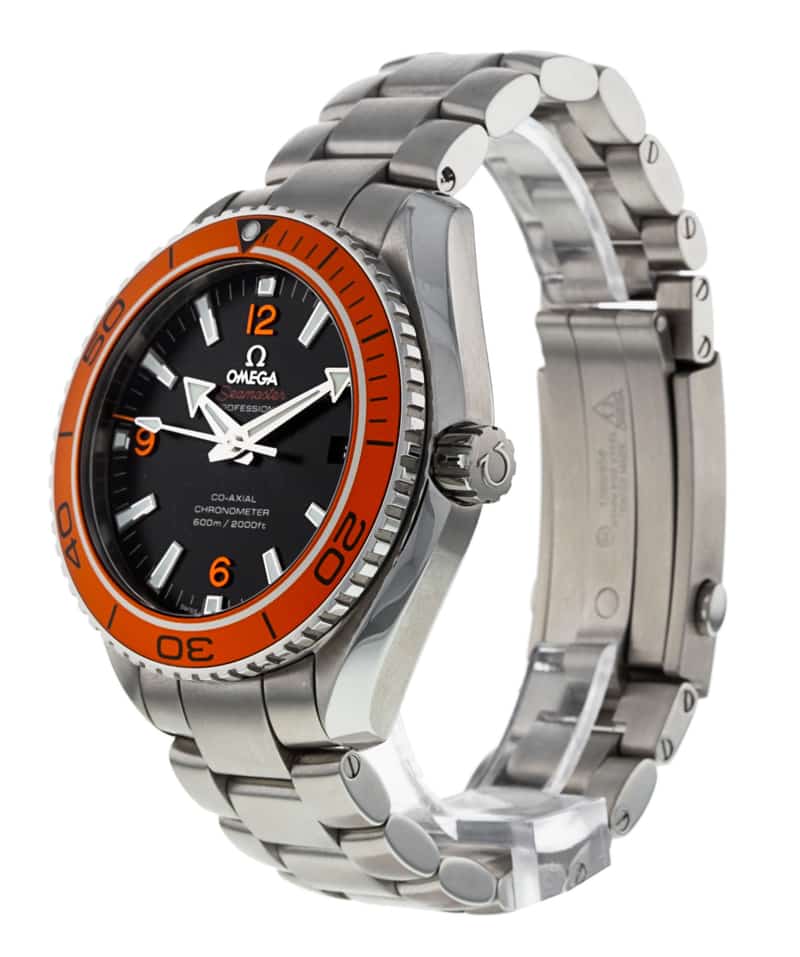 Omega Planet Ocean 232.30.42.21.01.002